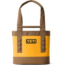 Yeti Camino 20 Carryall Tote Bag - Alpine Yellow
