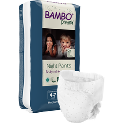 Bambo Nature Dreamy Night Pants 10PK