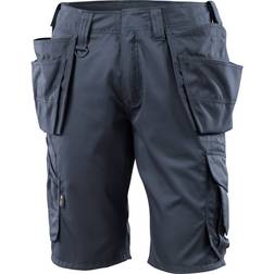 Mascot Olot Work Hardwear Short - Dark Navy
