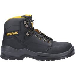 Caterpillar Striver Injected Safety Boot S3 - Black