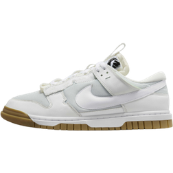Nike Air Dunk Jumbo M - Photon Dust/Summit White/Gum Light Brown/White