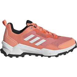 adidas Terrex AX4 W - Coral Fusion/Crystal White/Impact Orange