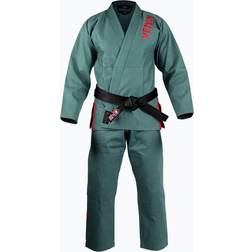 Venum Contender 3.0 BJJ GI Havsgrön A3.5