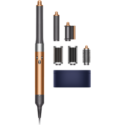 Dyson Airwrap Multi-styler Complete Long Copper/Nickel