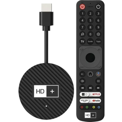 HD-Plus IP TV Stick