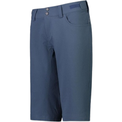 Mons Royale Momentum Bike Shorts - Dark Denim