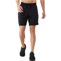 Alo 7" Unity 2-In-1 Short - Black