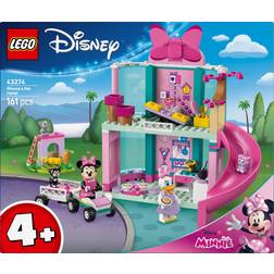 LEGO Disney Classic Minnie's Pet Hotel 43274