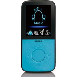 Lenco PODO-153BU 4GB
