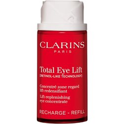 Clarins Total Eye Lift Eye Cream Refill 0.5 oz