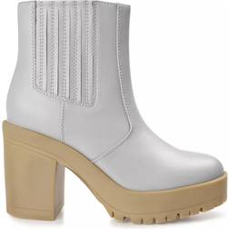 Journee Collection Riplee - Grey