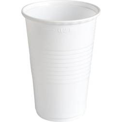 Abena Drikkebæger 20cl - 5000 stk