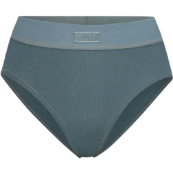 SKIMS Cotton Rib Brief - Kyanite