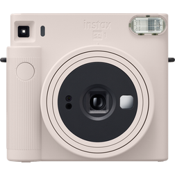 Fujifilm Instax Square SQ1 White