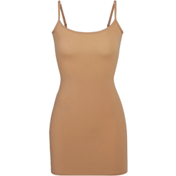 SKIMS Fits Everybody Slip Dress - Sienna