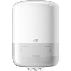 Tork Centrefeed Dispenser White