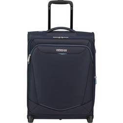 American Tourister SummerRide Upright 2 Wheels 55cm - Navy