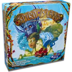 Spirit Island