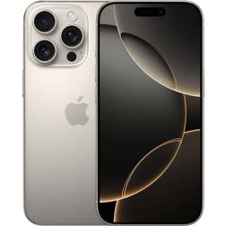 Apple iPhone 16 Pro 1TB Telefono 5G Controllo Fotocamera