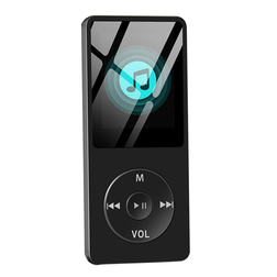 Typecat Bluetooth 5.0 MP3 Music Player
