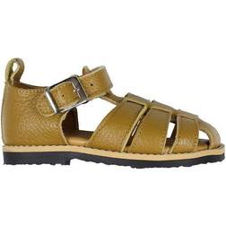 Liewood Alex Sandal - Golden Caramel