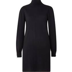 Busnel Robyn Dress - Black
