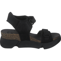 Fly London Sigo727fly - Copido/Black