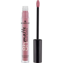 Essence 8H Matte Liquid Lipstick #06 Cool Mauve