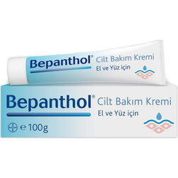 Bayer Bepanthol Cream 100g