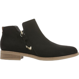 Dr. Scholl's Astir - Black Fabric
