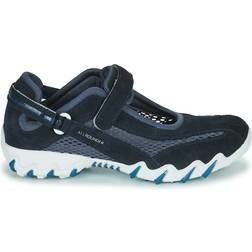 Allrounder Niro - Blue