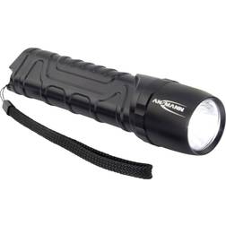 Ansmann M900P Taskulamppu Paristoilla