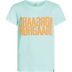 Mads Nørgaard Kid's Tuvina T-shirt - Spa Retreat (201987-8446)