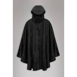 Rains Cape W3 Coal