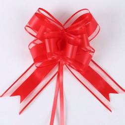 Shein Pack Of 10 Bow Ribbon Decorations