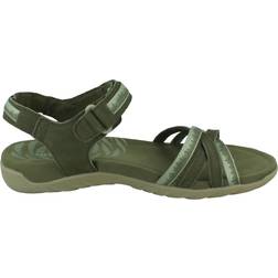 Merrell Terran 3 Cush Cross - Olive