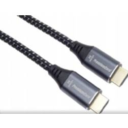 PremiumCord Ultra HDMI 2.1 High Speed Cable 10m