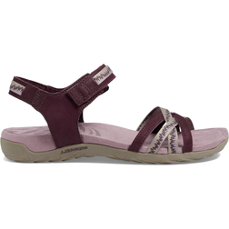 Merrell Terran 3 Cush Cross - Burgundy