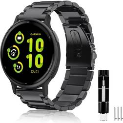 Fintie Rem Kompatibel Garmin Vivoactive 3