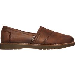 Skechers Bobs Chill Lugs Urban Spell - Brown