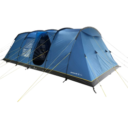 HI-GEAR Zenobia 8 Eclipse - Blue