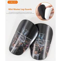 Shein Adult Mini Soccer Shin Guards 1pair