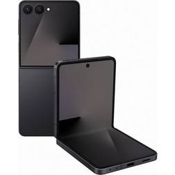 Samsung Galaxy Z Flip7 256GB Jetblack