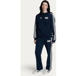 adidas Tour Oversized Crew - Night Indigo