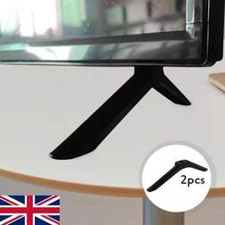 Shein Universal TV Stand Legs With Screws