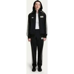 adidas Tour Firebird Track Tracksuit - Black