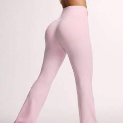 Shein High Waisted Tummy Control Peach Buttocks Yoga Leggings