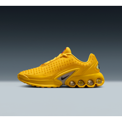 Nike Air Max Dn X LEGO Collection Big Kids Shoes - Yellow