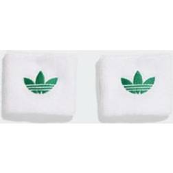 adidas Originals Small Tennis Handledsband - White/Green