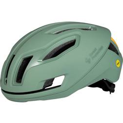 Sweet Protection Falconer 2Vi Mips Cykelhjälm Willow Green